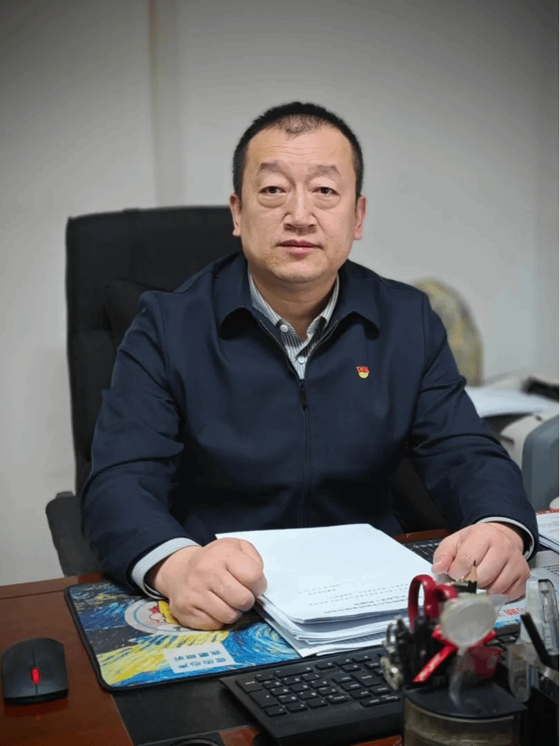 迎“七一”|做爱动漫
2025年党员先锋岗风采展